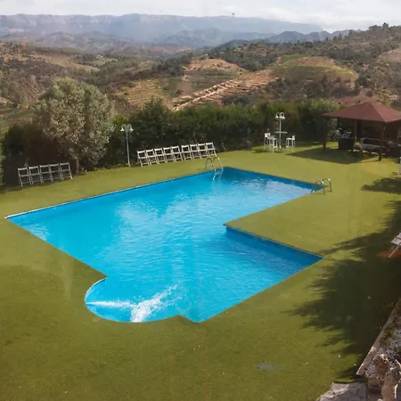 La Cassola Del Priorat Hotel